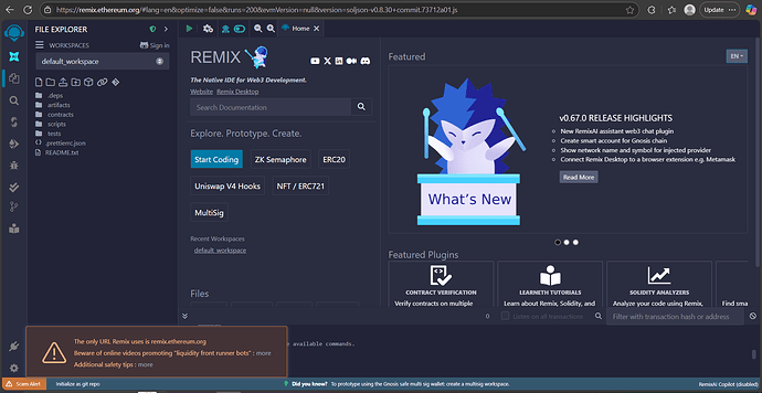 remix home